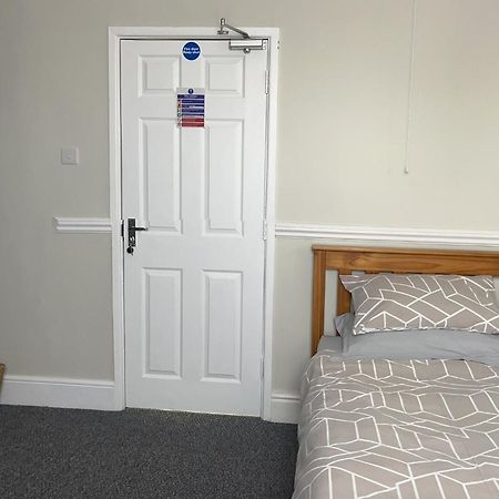 Bourton House Hotel Rugby Ngoại thất bức ảnh