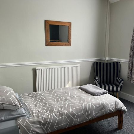 Bourton House Hotel Rugby Ngoại thất bức ảnh