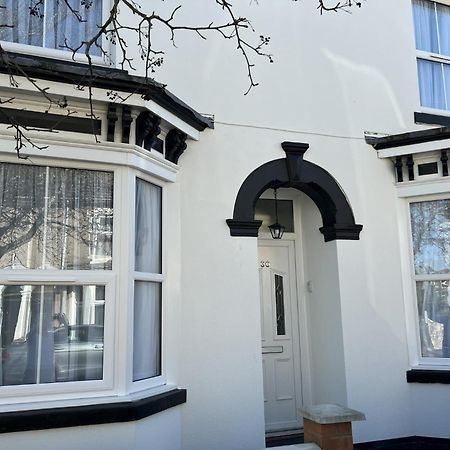 Bourton House Hotel Rugby Ngoại thất bức ảnh