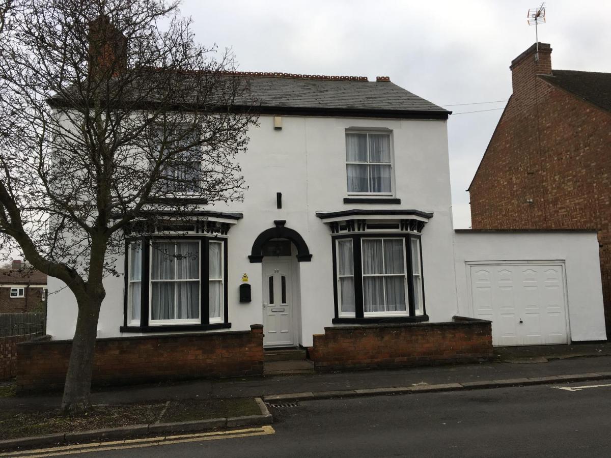 Bourton House Hotel Rugby Ngoại thất bức ảnh