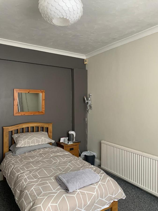Bourton House Hotel Rugby Ngoại thất bức ảnh