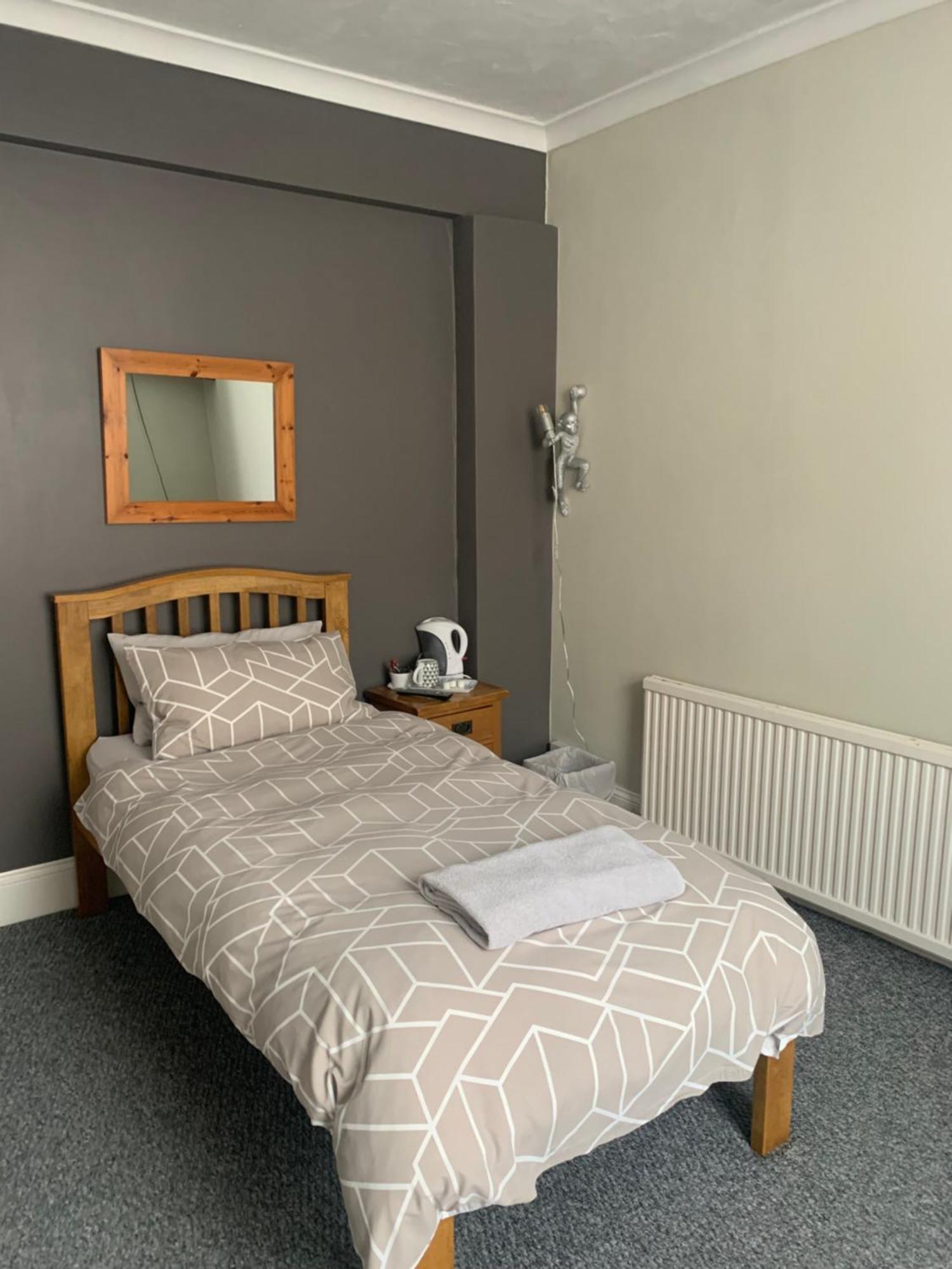 Bourton House Hotel Rugby Ngoại thất bức ảnh