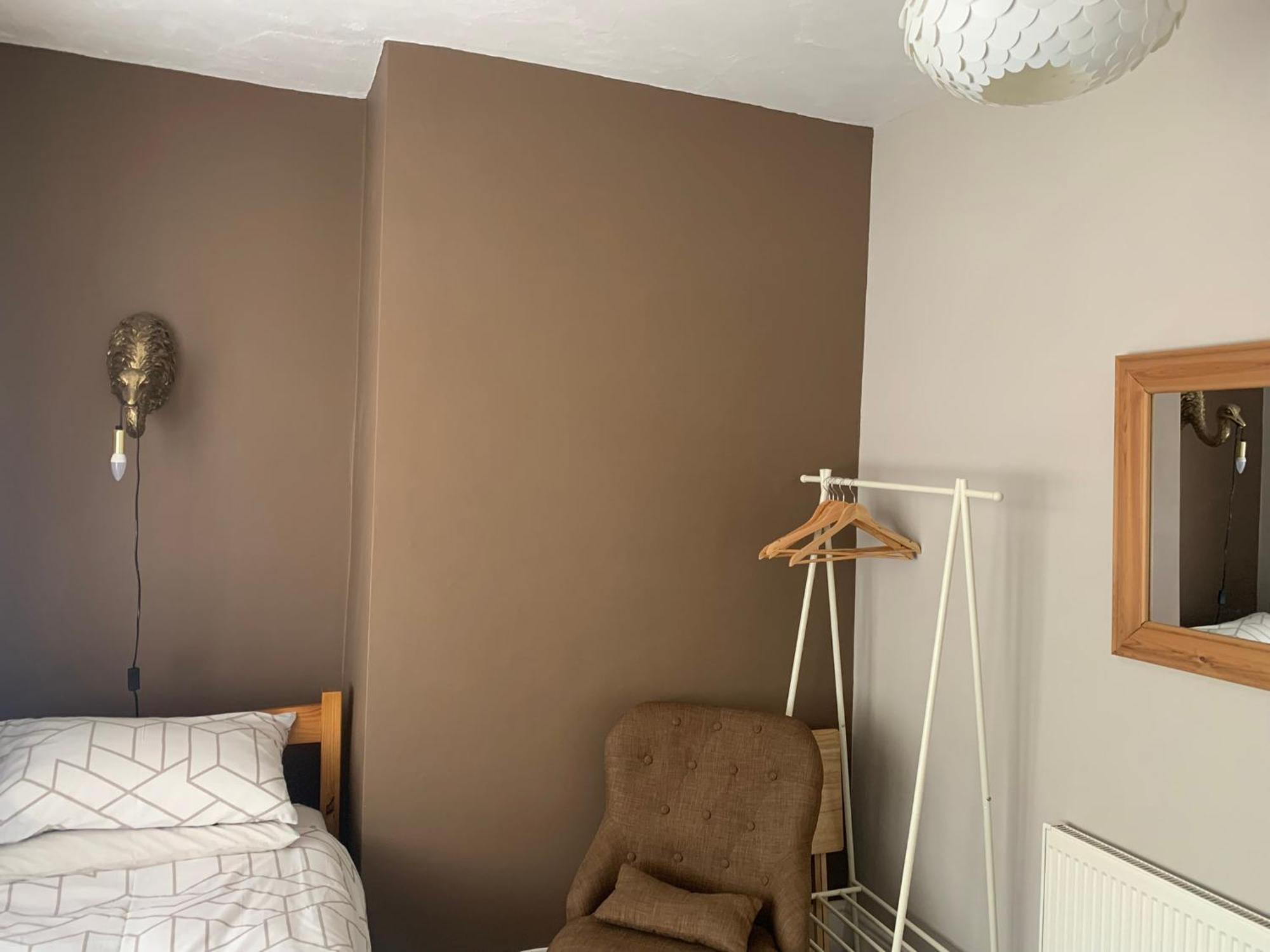 Bourton House Hotel Rugby Ngoại thất bức ảnh