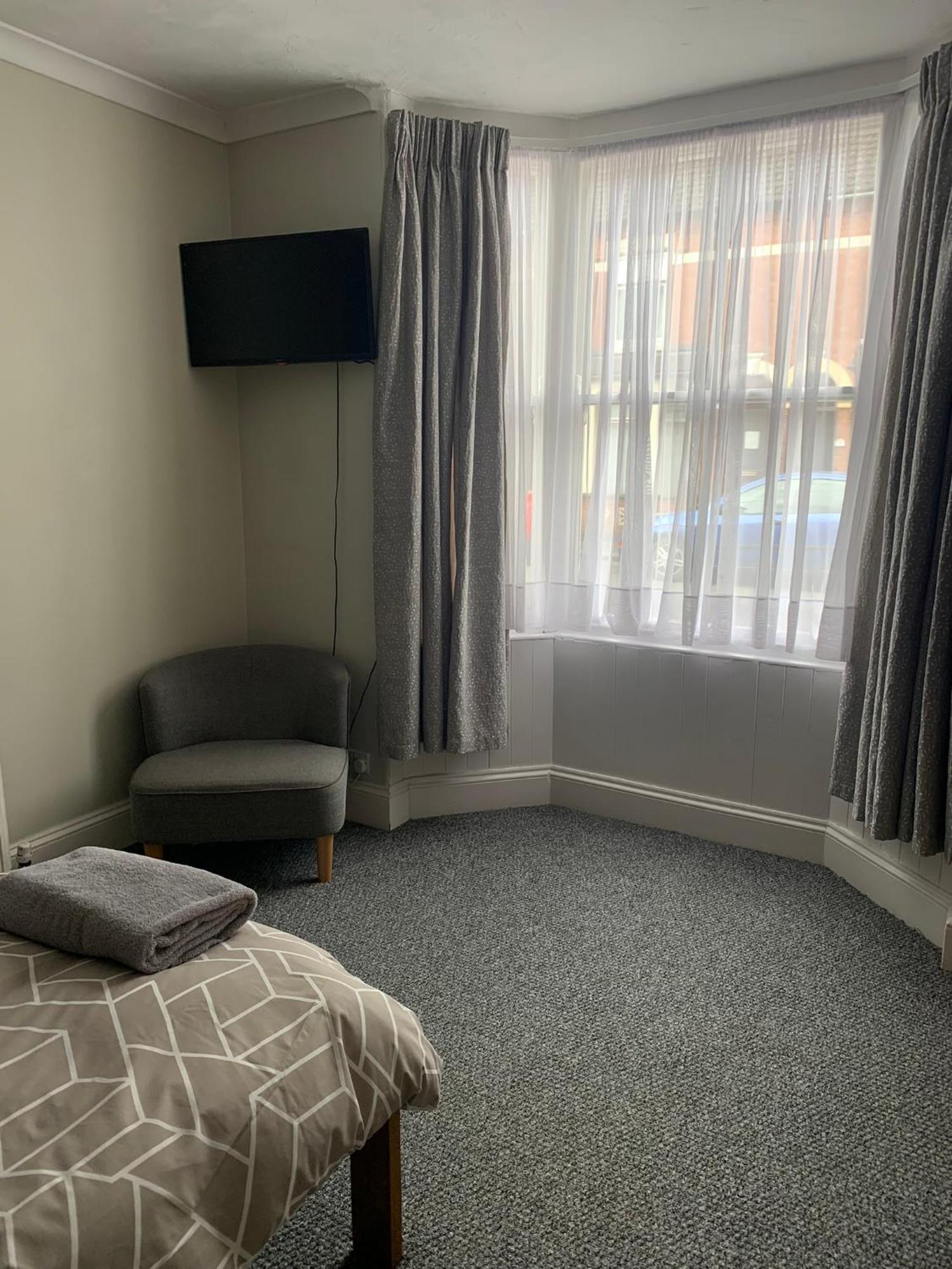 Bourton House Hotel Rugby Ngoại thất bức ảnh