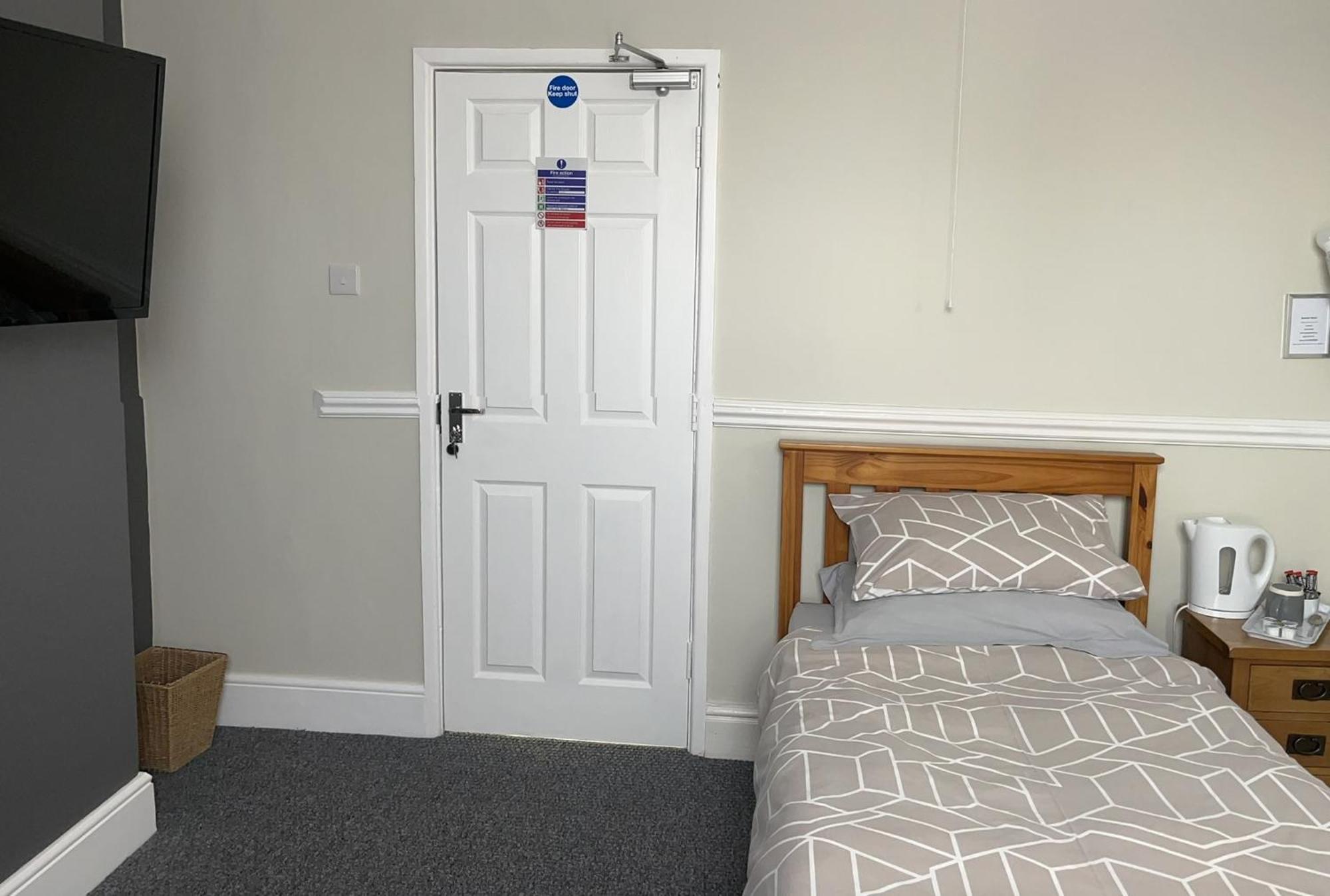 Bourton House Hotel Rugby Ngoại thất bức ảnh