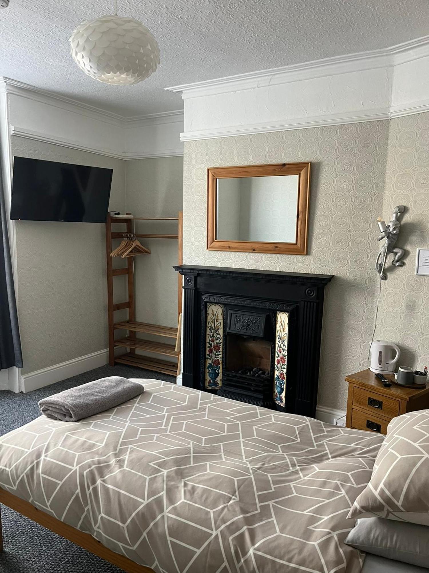 Bourton House Hotel Rugby Ngoại thất bức ảnh