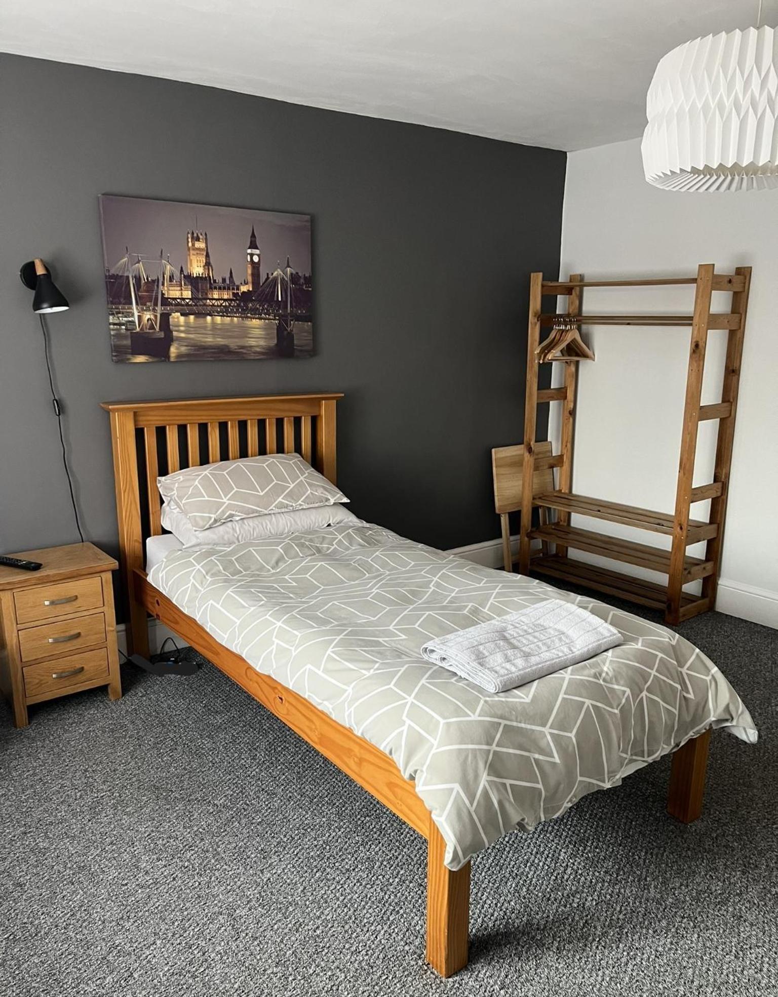 Bourton House Hotel Rugby Ngoại thất bức ảnh