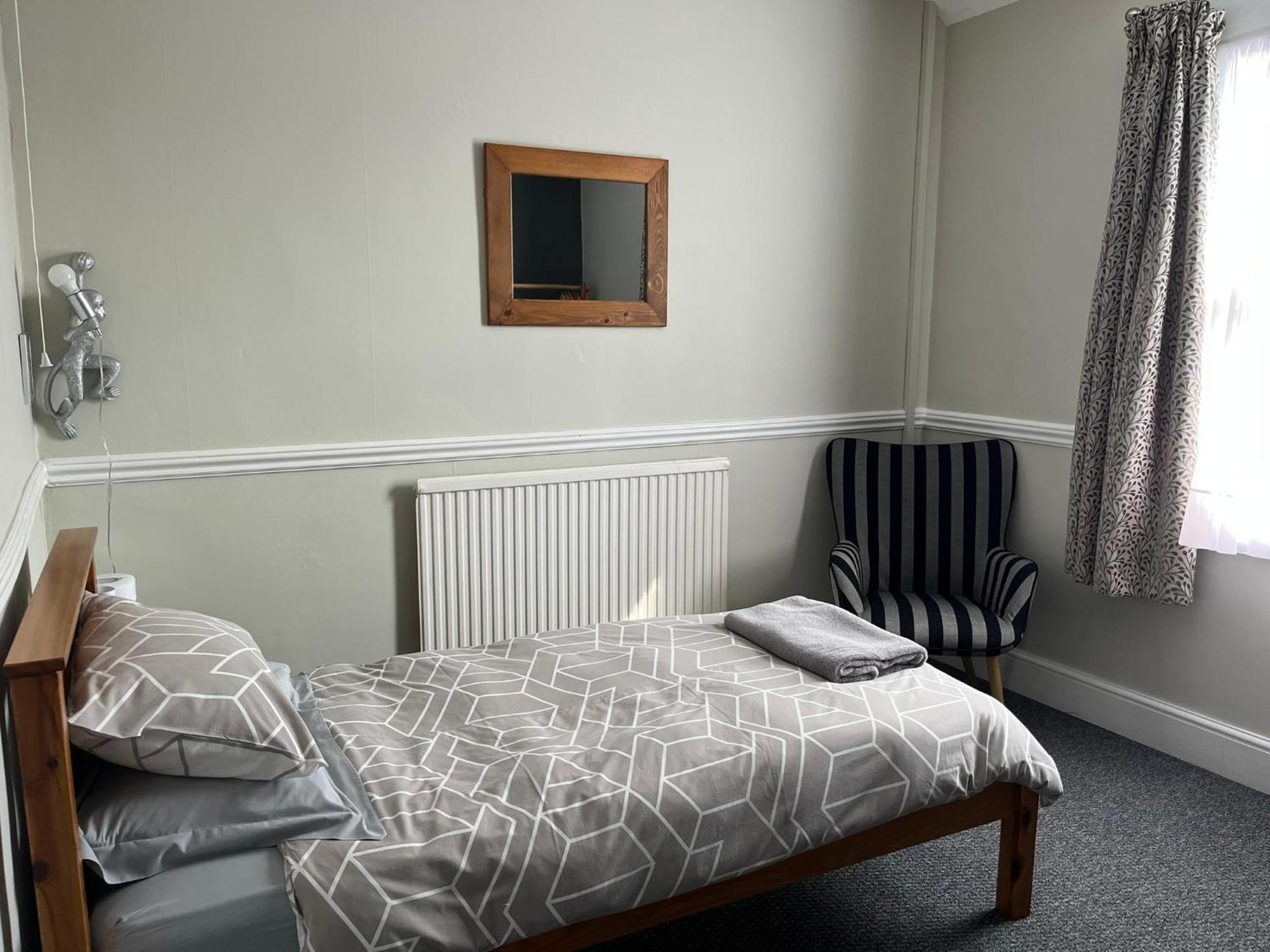 Bourton House Hotel Rugby Ngoại thất bức ảnh
