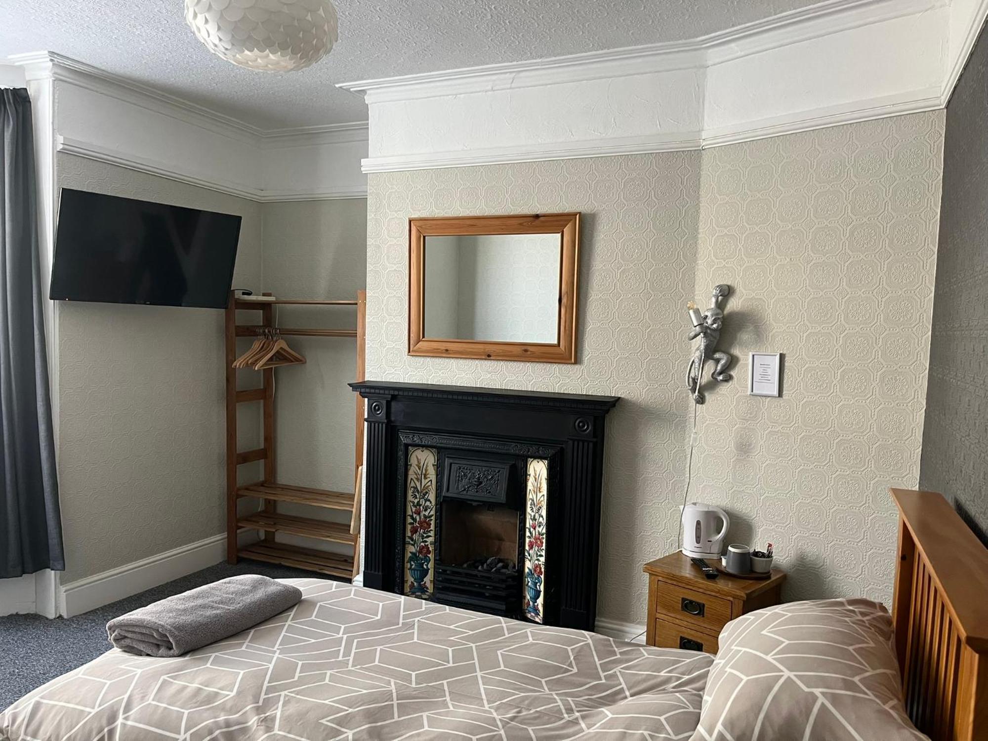 Bourton House Hotel Rugby Ngoại thất bức ảnh